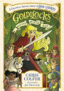 Goldilocks: Wanted Dead or Alive