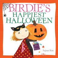 Title: Birdie's Happiest Halloween, Author: Sujean Rim