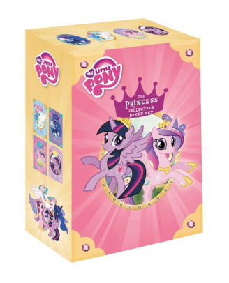 set my little pony