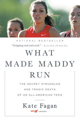 Image result for what made maddy run