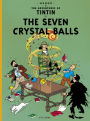 The Seven Crystal Balls