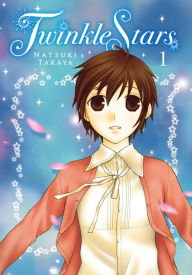 Title: Twinkle Stars, Vol. 1, Author: Natsuki Takaya