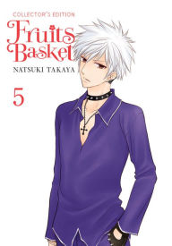 Title: Fruits Basket Collector's Edition, Vol. 5, Author: Natsuki Takaya