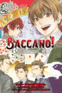 Baccano!, Chapter 1 (manga)