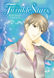 Twinkle Stars Vol 1 By Natsuki Takaya Paperback Barnes Noble