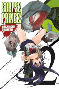 Title: Corpse Princess, Vol. 12, Author: Musoé