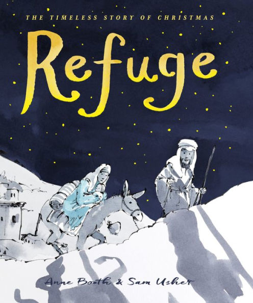 Refuge