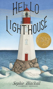 Storytime: Hello Lighthouse