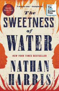 Free downloadable book audios The Sweetness of Water (Oprah's Book Club) by  English version 9780316362481 PDB