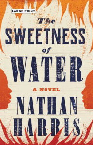 Title: The Sweetness of Water: A Novel, Author: Nathan Harris