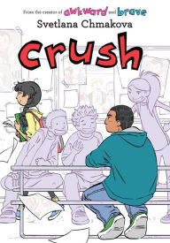 Free download textbook Crush English version 9780316363242 