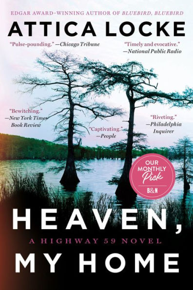 Heaven My Home (Highway 59 #2)