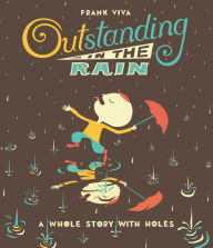 Title: Outstanding in the Rain, Author: Frank Viva