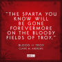 Alternative view 3 of Blood of Troy