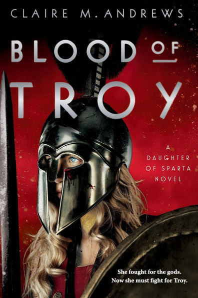 Blood of Troy