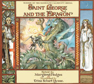 Title: Saint George and the Dragon, Author: Margaret Hodges