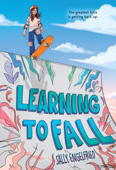 Learning to Fall