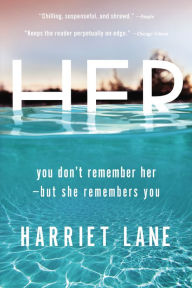 Title: Her, Author: Harriet Lane