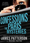 Confessions Series<br> for Teens