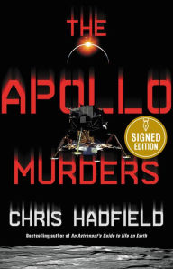Ebooks download deutsch The Apollo Murders 9780316371353 iBook RTF DJVU English version by 