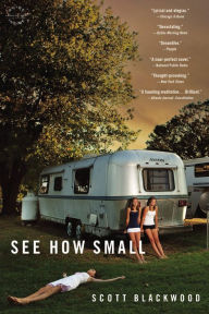 Title: See How Small: A Novel, Author: Scott Blackwood