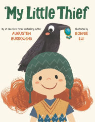 Book download online free My Little Thief (English Edition)