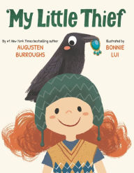 Title: My Little Thief, Author: Augusten Burroughs