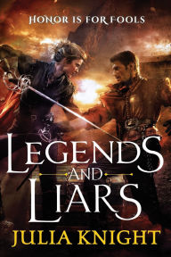 Legends and Liars