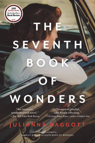 Download full google books mac Harriet Wolf's Seventh Book of Wonders 9780316375092 MOBI (English Edition) by Julianna Baggott