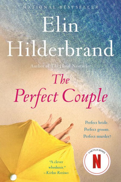 Perfect Couple (Nantucket Series #3)