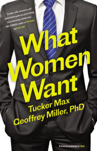 Title: Mate: Become the Man Women Want, Author: Tucker Max