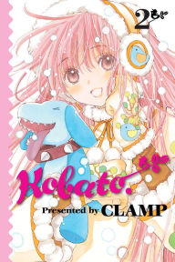 Title: Kobato, Volume 2, Author: Clamp