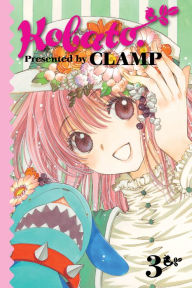 Title: Kobato, Volume 3, Author: Clamp