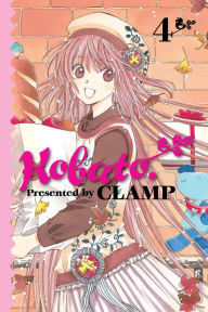 Title: Kobato, Volume 4, Author: Clamp