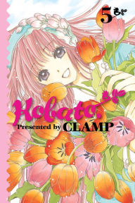 Title: Kobato, Volume 5, Author: Clamp