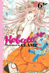 Title: Kobato, Volume 6, Author: Clamp