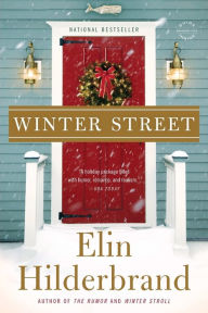 Free textbook download Winter Street iBook ePub FB2 (English Edition)