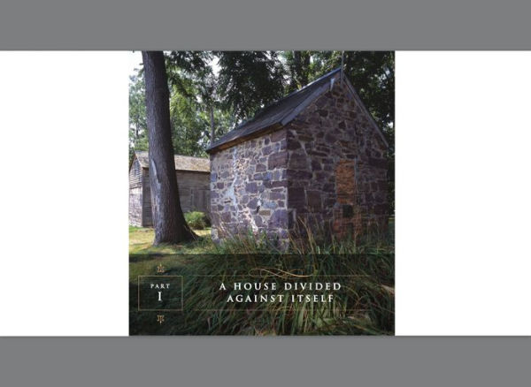 Houses of Civil War America: The Homes of Robert E. Lee, Frederick Douglass, Abraham Lincoln, Clara Barton, and Others Who Shaped the Era (PagePerfect NOOK Book)