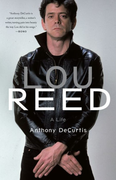 Lou Reed: A Life