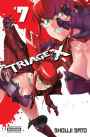 Triage X, Vol. 7