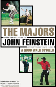Title: The Majors, Author: John Feinstein