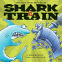 Shark vs. Train