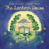 French audiobooks for download The Lantern House
