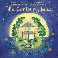 Spanish audio books free download The Lantern House PDB FB2 DJVU 9780316379601