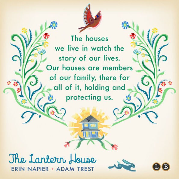 The Lantern House