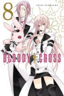 Bloody Cross, Vol. 8