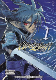 Ubel Blatt Vol 0 By Etorouji Shiono Paperback Barnes Noble