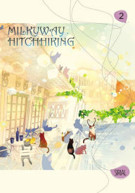 Title: Milkyway Hitchhiking, Vol. 2, Author: Sirial