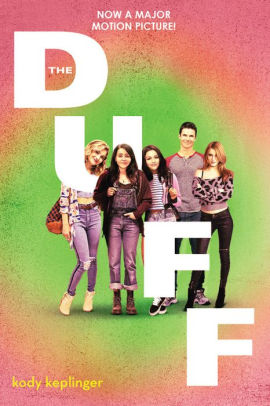 ×ª××¦××ª ×ª××× × ×¢×××¨ âªthe duff bookâ¬â