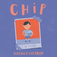 Title: Chip, Author: Federico Gastaldi